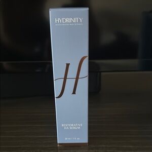 Hydrinity Restorative